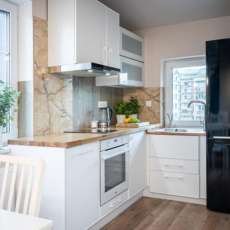 Apartamenty Zofijowka Stary Toruń Extérieur photo