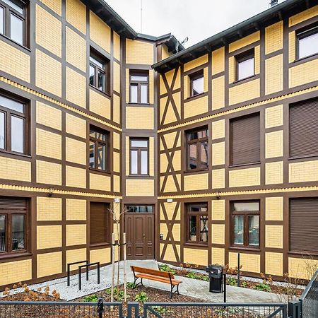 Apartamenty Zofijowka Stary Toruń Extérieur photo