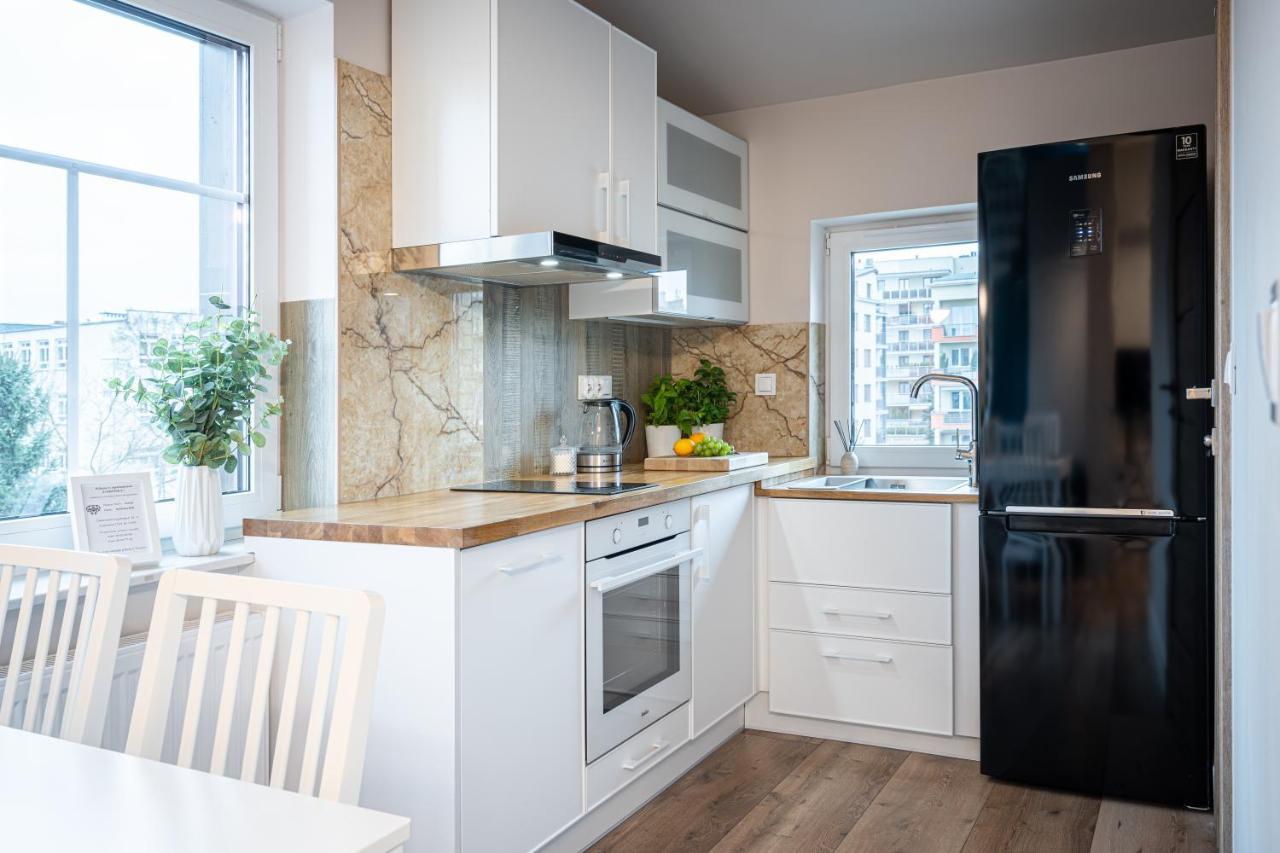 Apartamenty Zofijowka Stary Toruń Extérieur photo