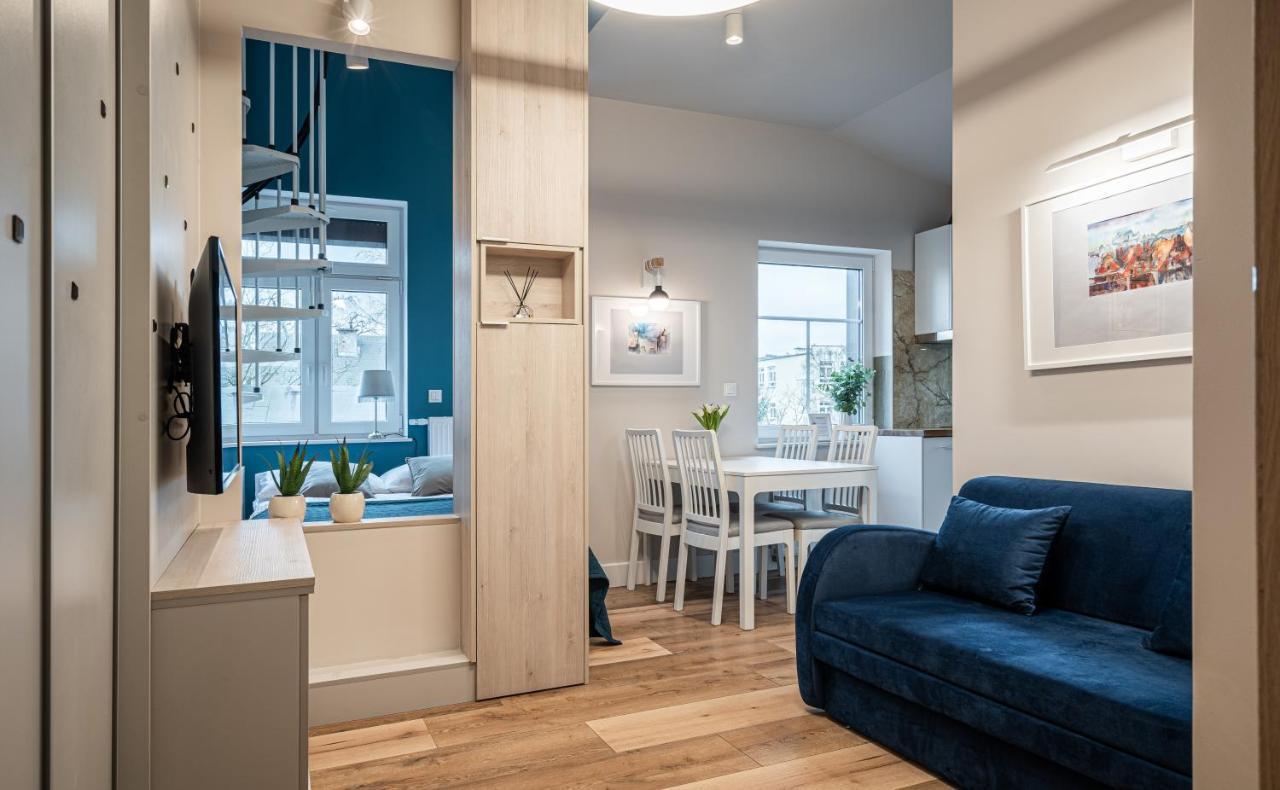 Apartamenty Zofijowka Stary Toruń Extérieur photo