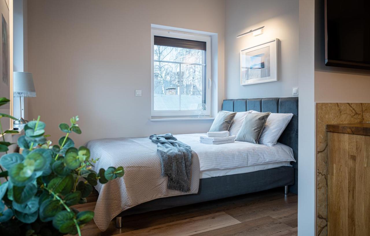 Apartamenty Zofijowka Stary Toruń Extérieur photo