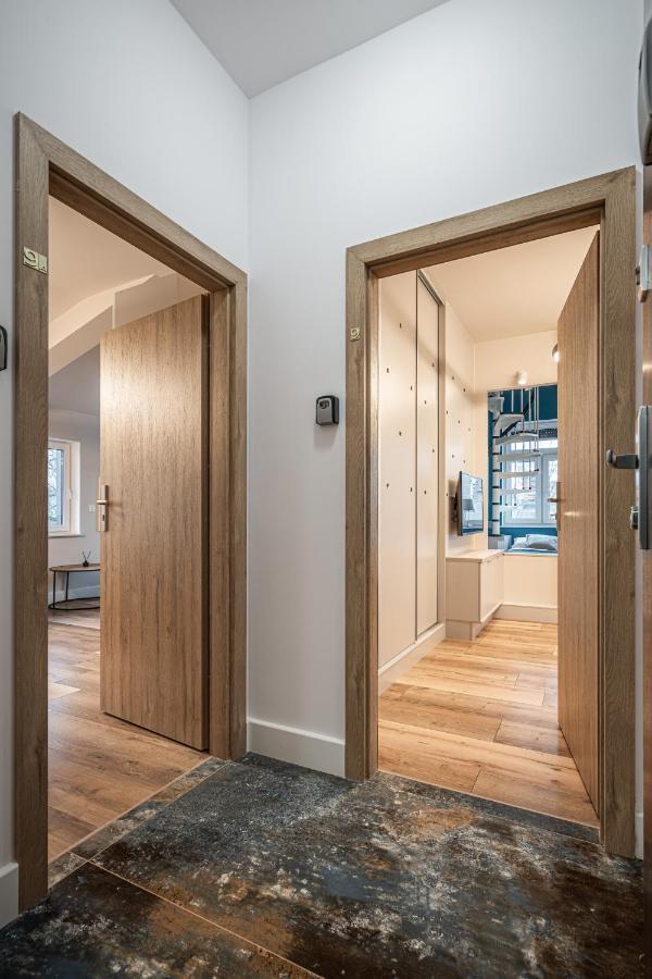 Apartamenty Zofijowka Stary Toruń Extérieur photo