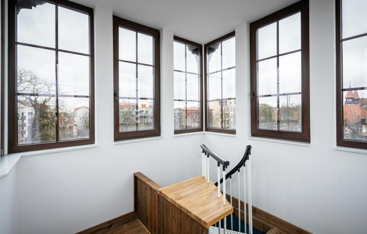 Apartamenty Zofijowka Stary Toruń Extérieur photo