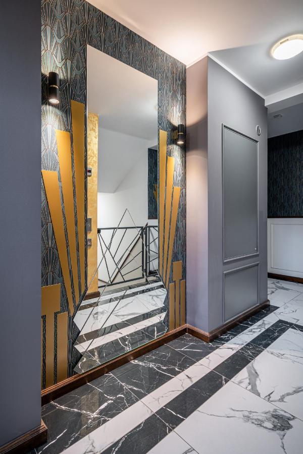 Apartamenty Zofijowka Stary Toruń Extérieur photo