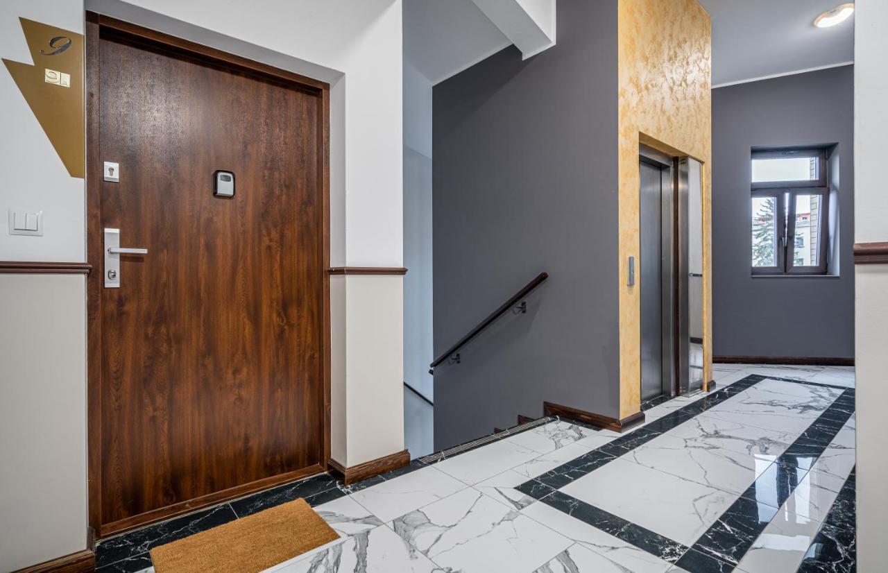 Apartamenty Zofijowka Stary Toruń Extérieur photo