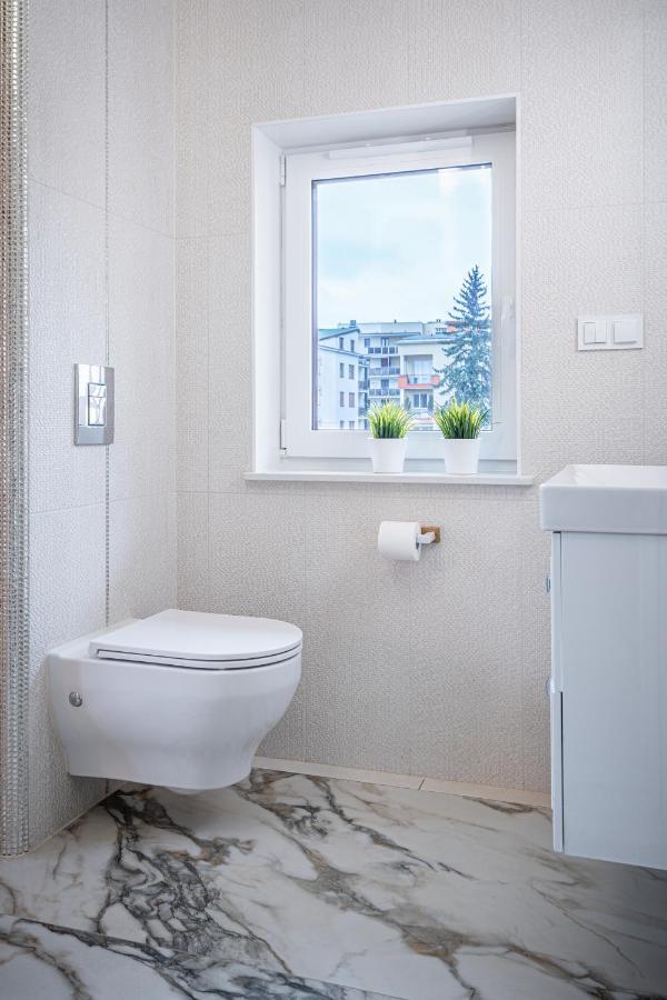 Apartamenty Zofijowka Stary Toruń Extérieur photo