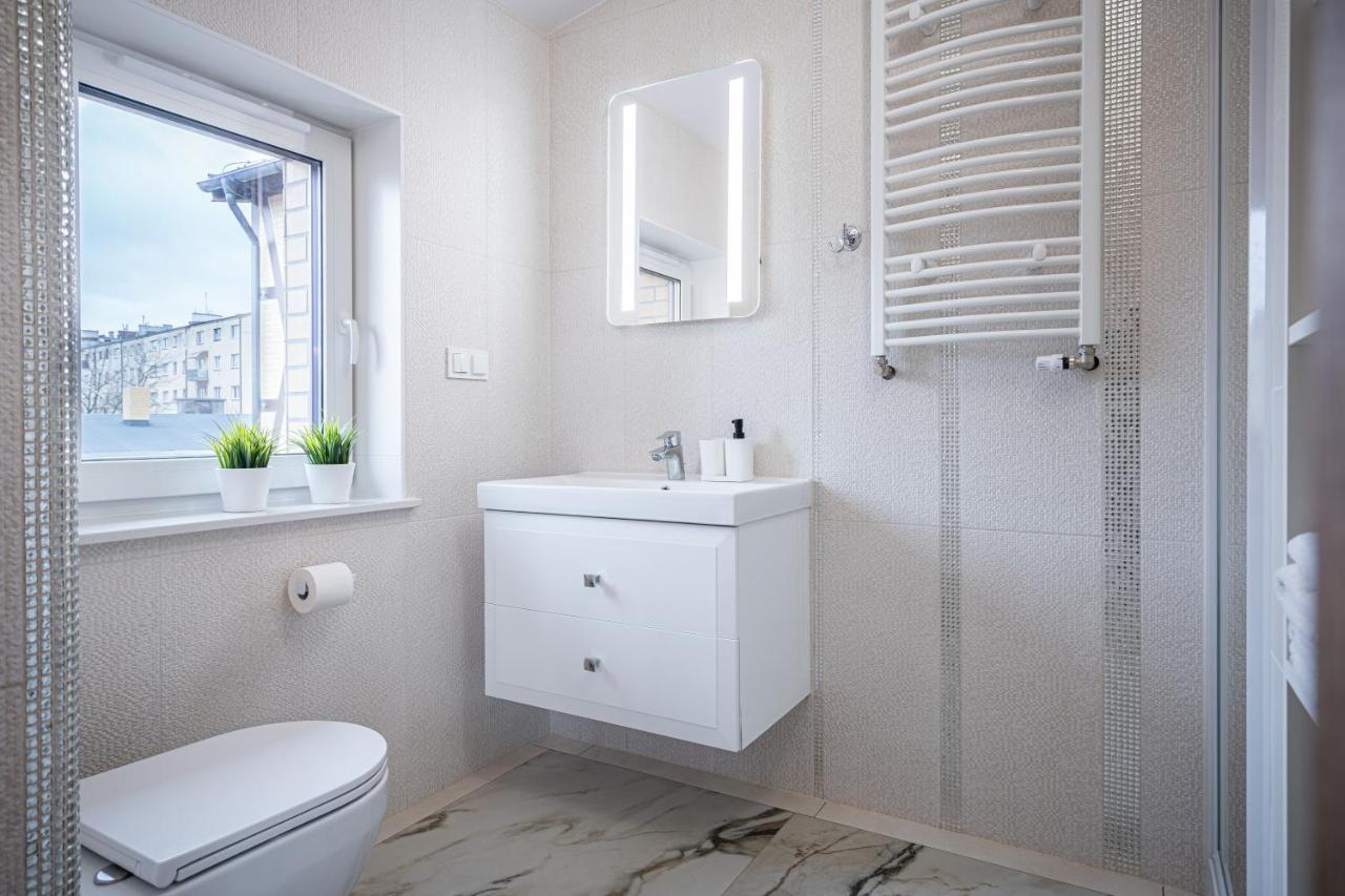 Apartamenty Zofijowka Stary Toruń Extérieur photo