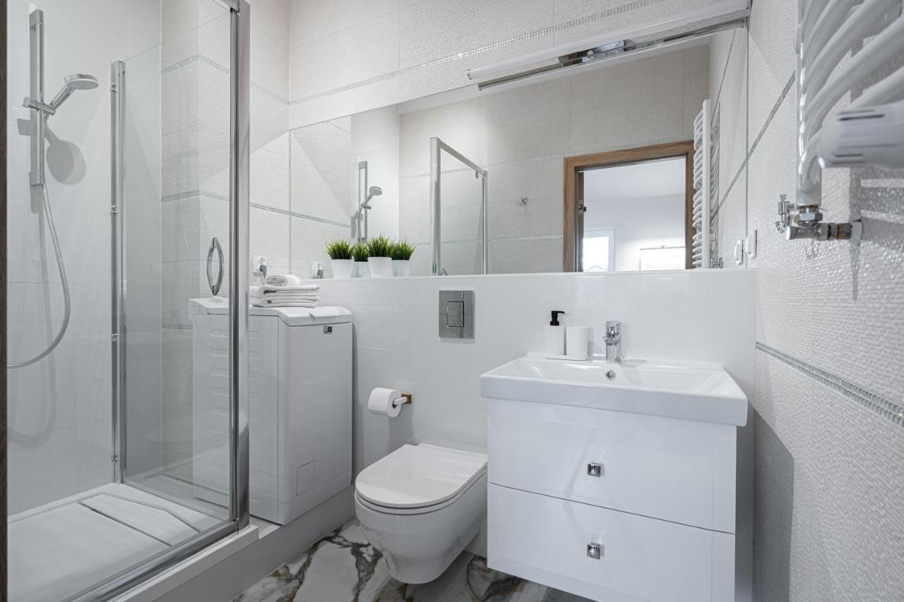 Apartamenty Zofijowka Stary Toruń Extérieur photo