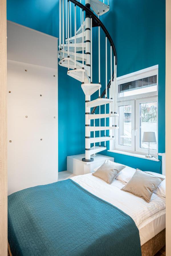 Apartamenty Zofijowka Stary Toruń Extérieur photo